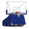 Basketballanlage SAM 165 Club