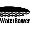 WaterRower mit Monitor