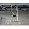BENZ Basketball Deckengerüst