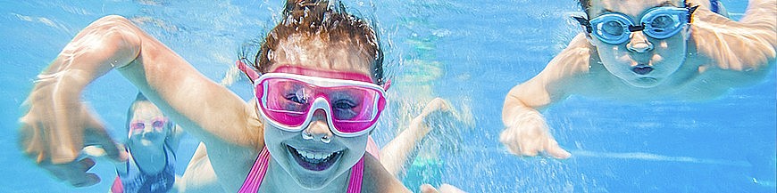 Wasserspielzeug kaufen - Zubehör für Schwimmsport | BENZ Sportgeräte